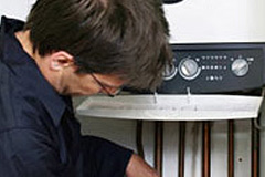 boiler replacement Taleford