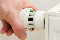 Taleford central heating repair costs