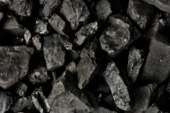 Taleford coal boiler costs