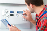 free commercial Taleford boiler quotes