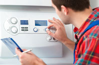 free Taleford gas safe engineer quotes